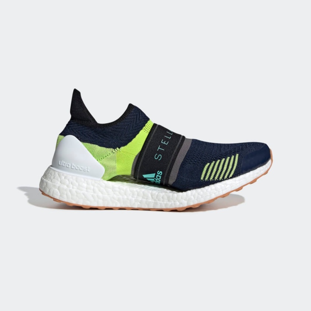 Ultraboost X 3D by Stella McCartney